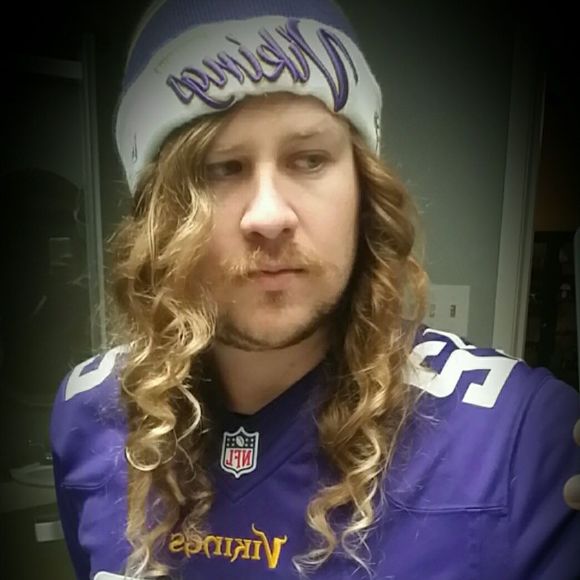 Meet your Posher, Josh - Picture 1 of 1